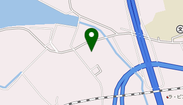 有限会社古藤建設の地図画像