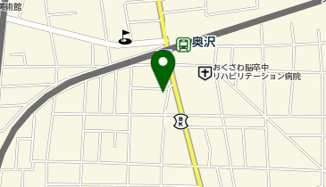 おにぎりころりの地図画像