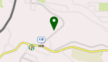 CARSHOP Pit ALL(ピットオール)の地図画像