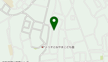 村瀬音楽教室の地図画像