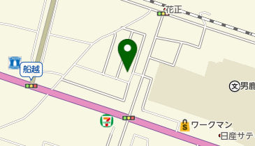 リラクゼーションルーム Believe(ビリーブ)の地図画像