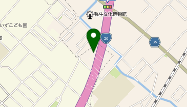 名瀾軒株式会社 大阪営業部の地図画像