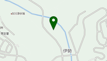 トライデントシーフード・ジャパン・女川プラント株式会社の地図画像