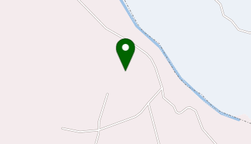 滝上バイナリー発電所の地図画像