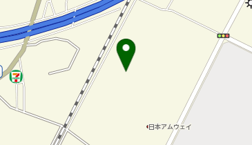 株式会社井田両国堂 西部店の地図画像