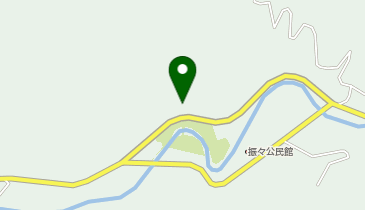 農事組合法人八女茶工房笠原の地図画像