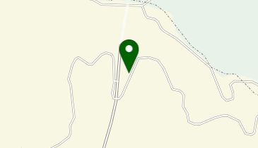 宝立山ポケットパークの地図画像