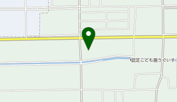 ミナミマーブルプロ株式会社の地図画像