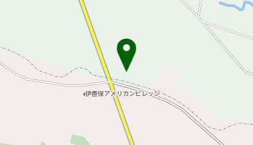 JUTE CAMP FIELD(ジュートキャンプフィールド)の地図画像