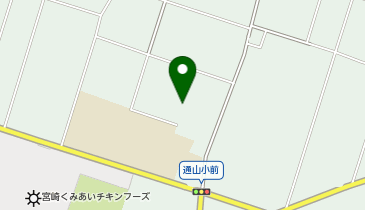 香川ランチ物産館 善太郎屋の地図画像