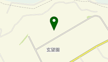 福岡倉庫株式会社 玄望園営業所の地図画像