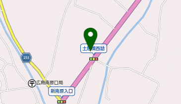 any motorcycle(エニーモーターサイクル)の地図画像