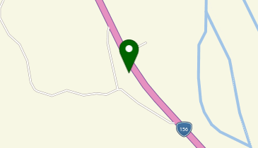 深山豆富店の地図画像