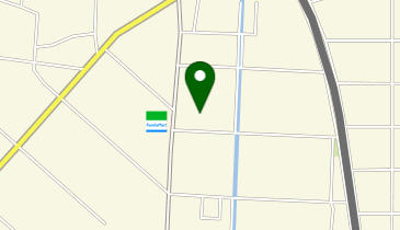 ギャバンス株式会社 一宮センターの地図画像