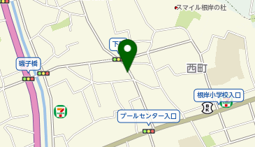 Shortcake Shortcake(ショートケーキ ショートケーキ)の地図画像