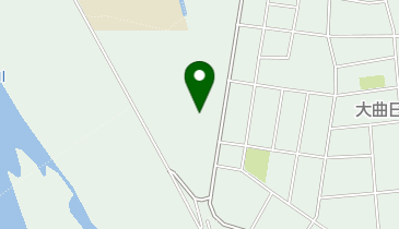 リサイクル館大曲の地図画像