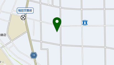 MPアグロ 株式会社 大阪第一支店の地図画像