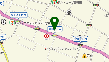 【11/21オープン】テツ・アートプラザの地図画像