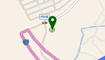 Oh-kai(オーカイ)の地図画像