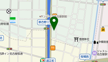 DOPPIO(ドッピオ)の地図画像