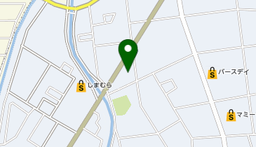 リライズ 蓮田店の地図画像