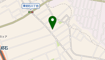 鳥けん 平和台店の地図画像