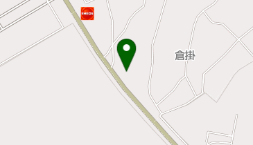 もつの助 屋台本店の地図画像