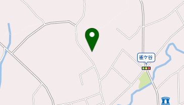 うずらコーヒーの地図画像