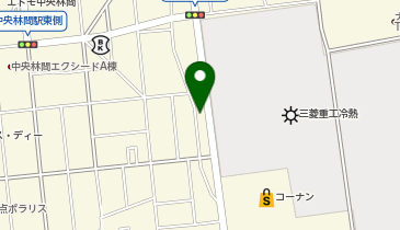 Aiウェルエンディングストーリーの地図画像