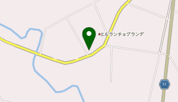 FAR EAST HORIZON(ファーイーストホライズン) 飯田高原店の地図画像