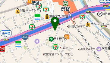 あのぴあのの地図画像