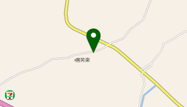 ステンドグラス・ギャラリー あかりの地図画像