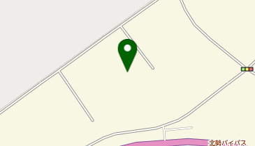 イオン中部リージョナル・ディストリビューション・センター(イオン中部RDC)の地図画像