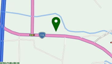 さくらした珈琲の地図画像