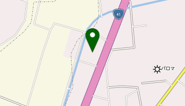 株式会社ロジネットジャパン西日本 名古屋支店大口倉庫の地図画像