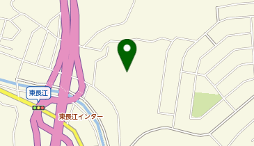 星稜高等学校野球場の地図画像