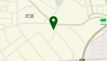 GARDEN & CAFE ROSY(ガーデン アンド カフェ ロジー)の地図画像