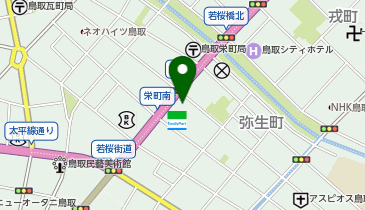 dining cafe Bar Break(ダイニング カフェ バー ブレイク)の地図画像