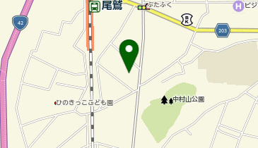 BAKUBAKU(バクバク)の地図画像