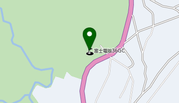 THE DINING(ザ ダイニング)の地図画像