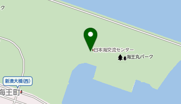 BLUE(ブルー).の地図画像