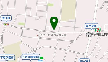 キッチンmoco(モコ)の地図画像