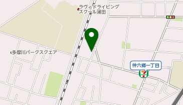 Pizzeria(ピッツェリア) D.O.mの地図画像