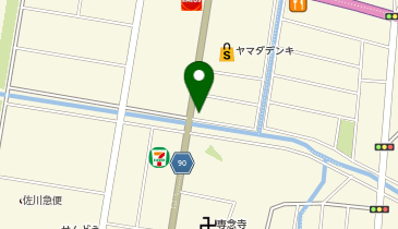 addition(アディション)の地図画像