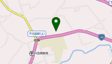 珈琲 伊勢治郎の地図画像