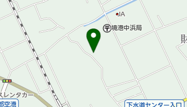 いづみメンタルボディケアの地図画像