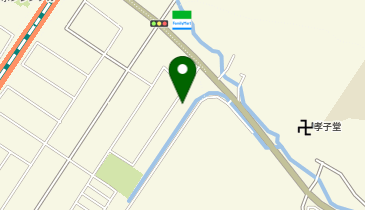 ギャラリー美器の地図画像