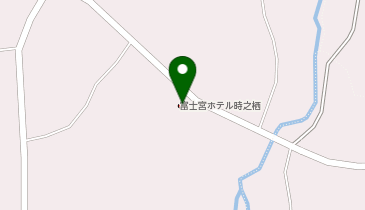 VOYSTAY FUJI HOTEL(ヴォイステイ フジ ホテル)の地図画像