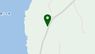 ガジュマルロックの地図画像