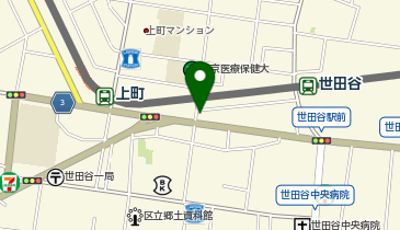 鹿港(ルーガン)の地図画像